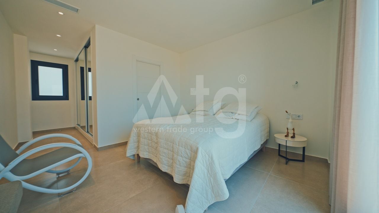 3 bedroom Villa in Ciudad Quesada - PGS94020 - Photo - 26