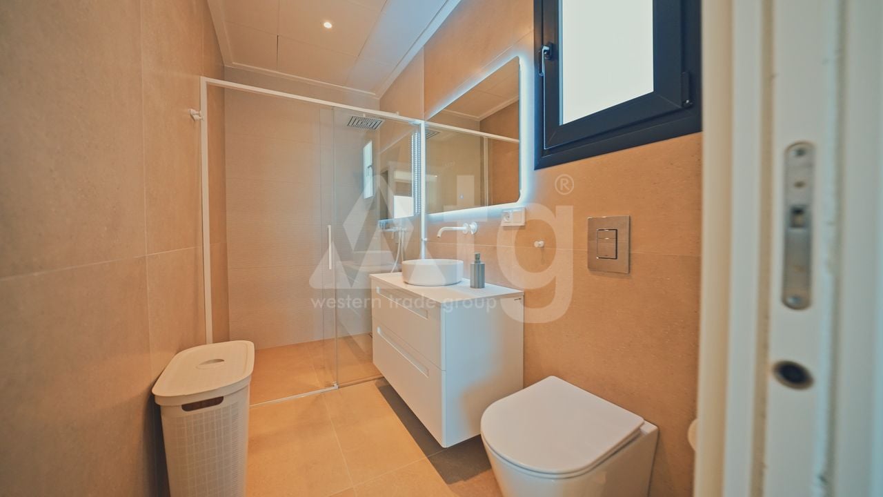 3 bedroom Villa in Ciudad Quesada - PGS94020 - Photo - 27
