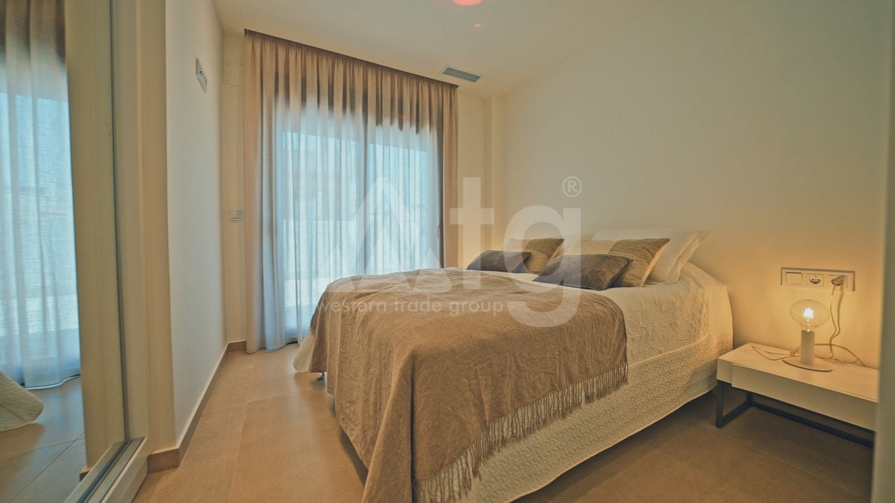 3 bedroom Villa in Ciudad Quesada - PGS94020 - Photo - 29