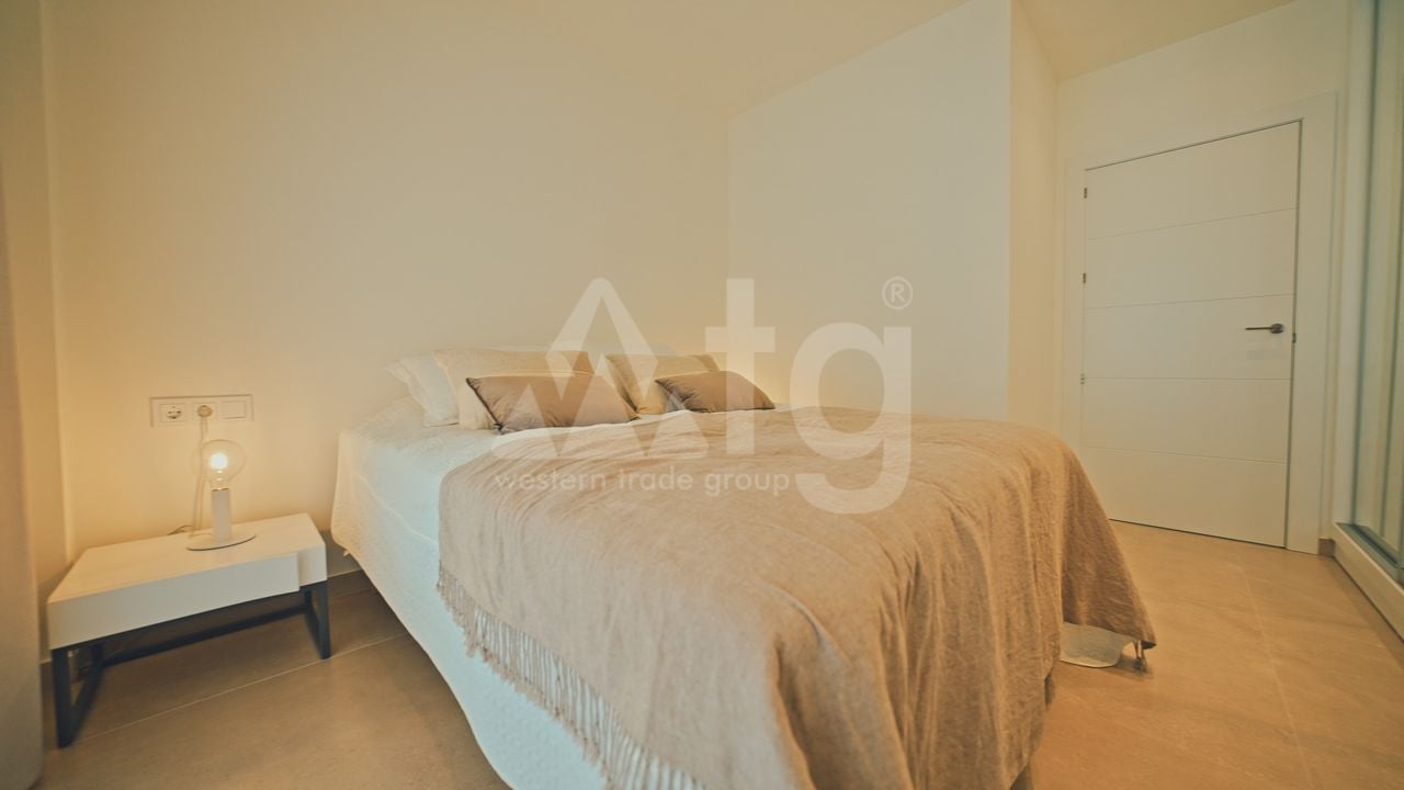 3 bedroom Villa in Ciudad Quesada - PGS94020 - Photo - 30