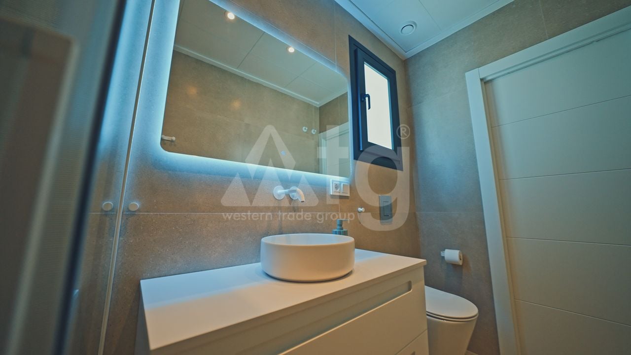 3 bedroom Villa in Ciudad Quesada - PGS94020 - Photo - 31