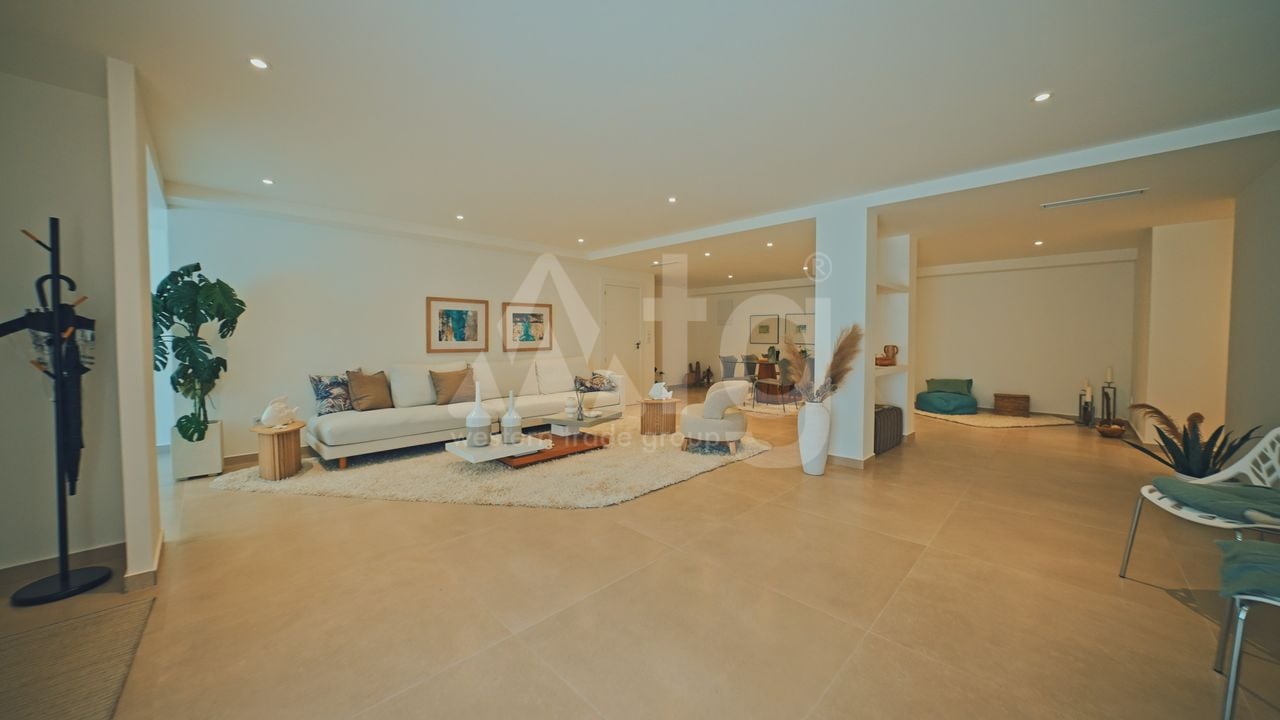 3 bedroom Villa in Ciudad Quesada - PGS94020 - Photo - 32