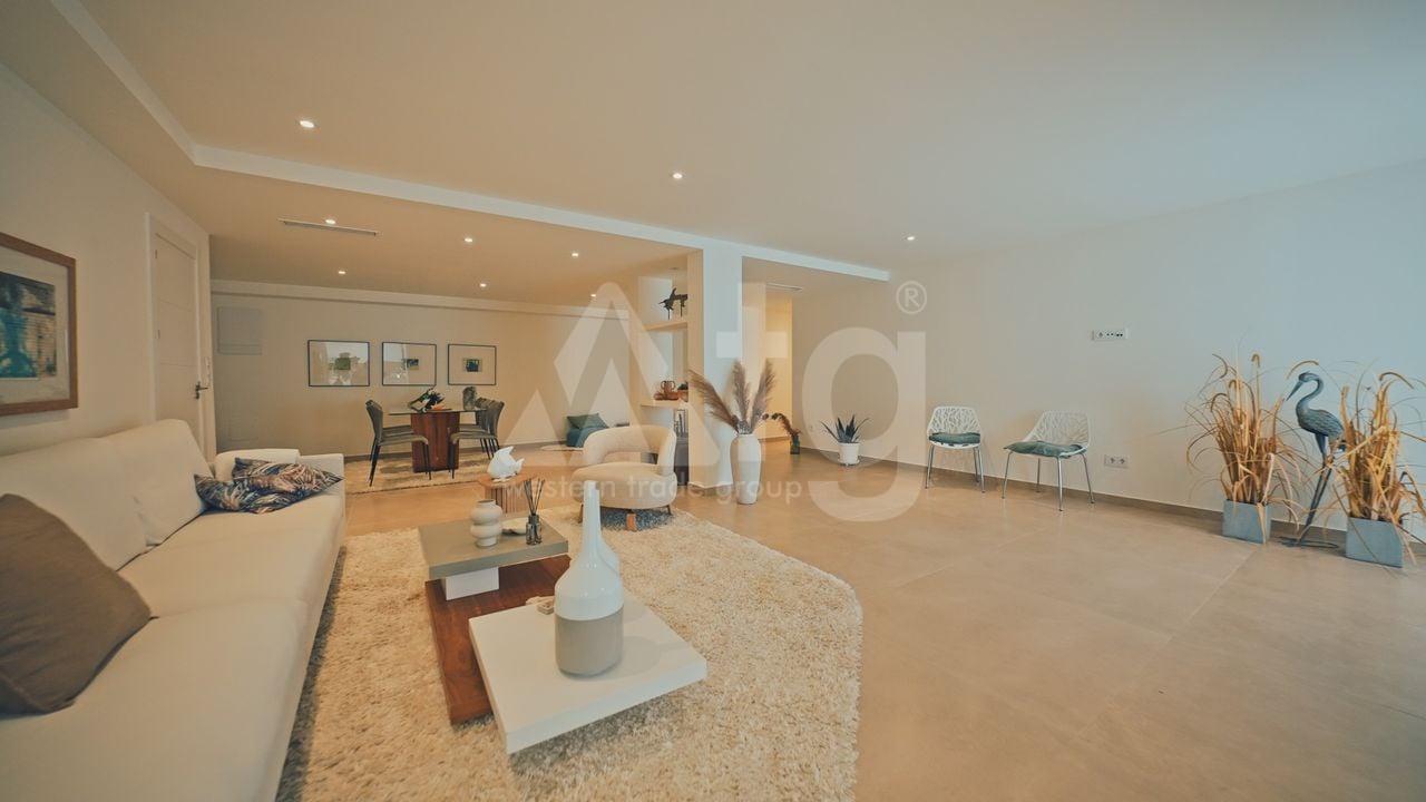 3 bedroom Villa in Ciudad Quesada - PGS94020 - Photo - 33