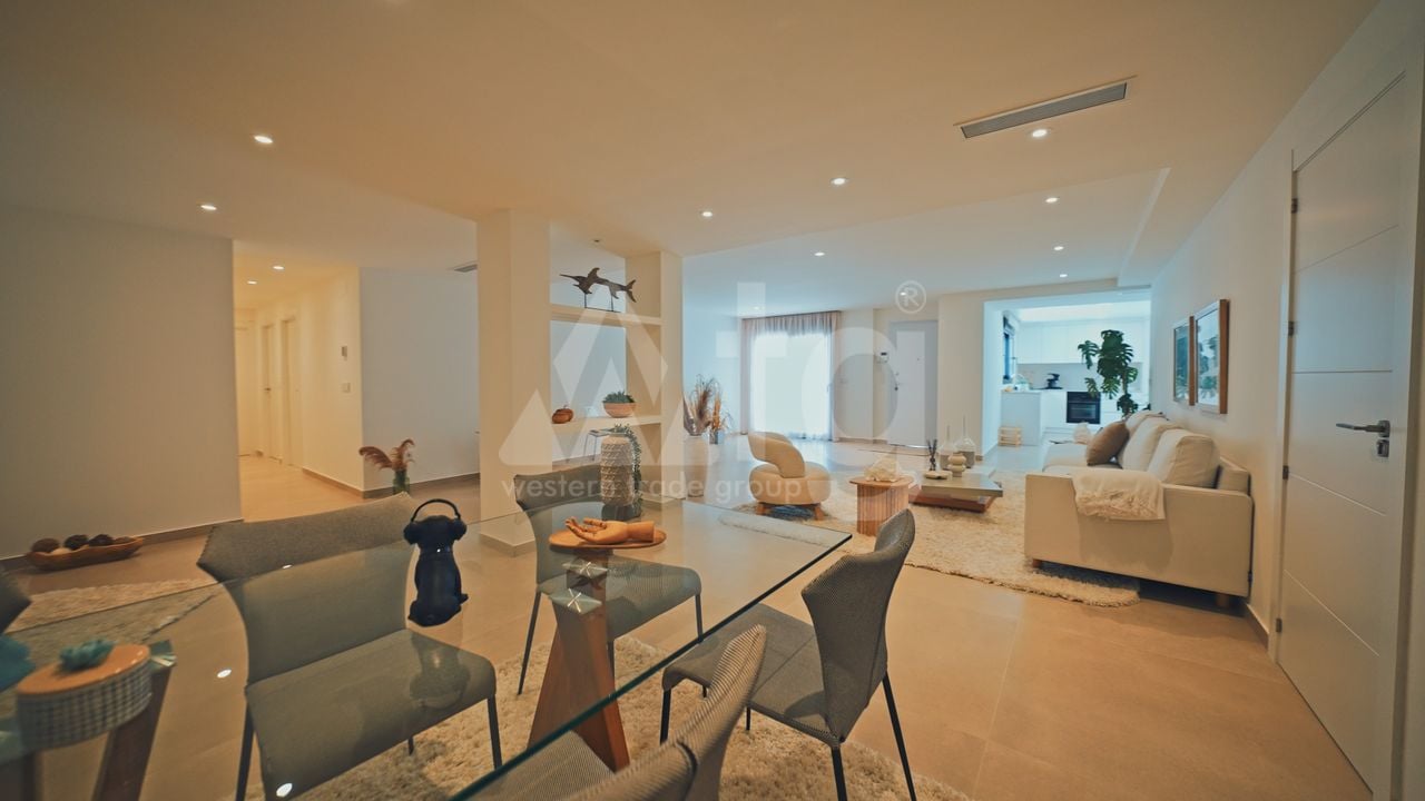 3 bedroom Villa in Ciudad Quesada - PGS94020 - Photo - 34