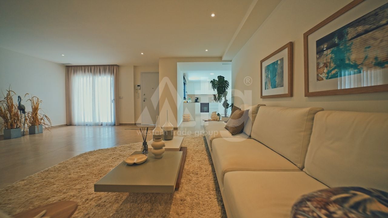 3 bedroom Villa in Ciudad Quesada - PGS94020 - Photo - 35
