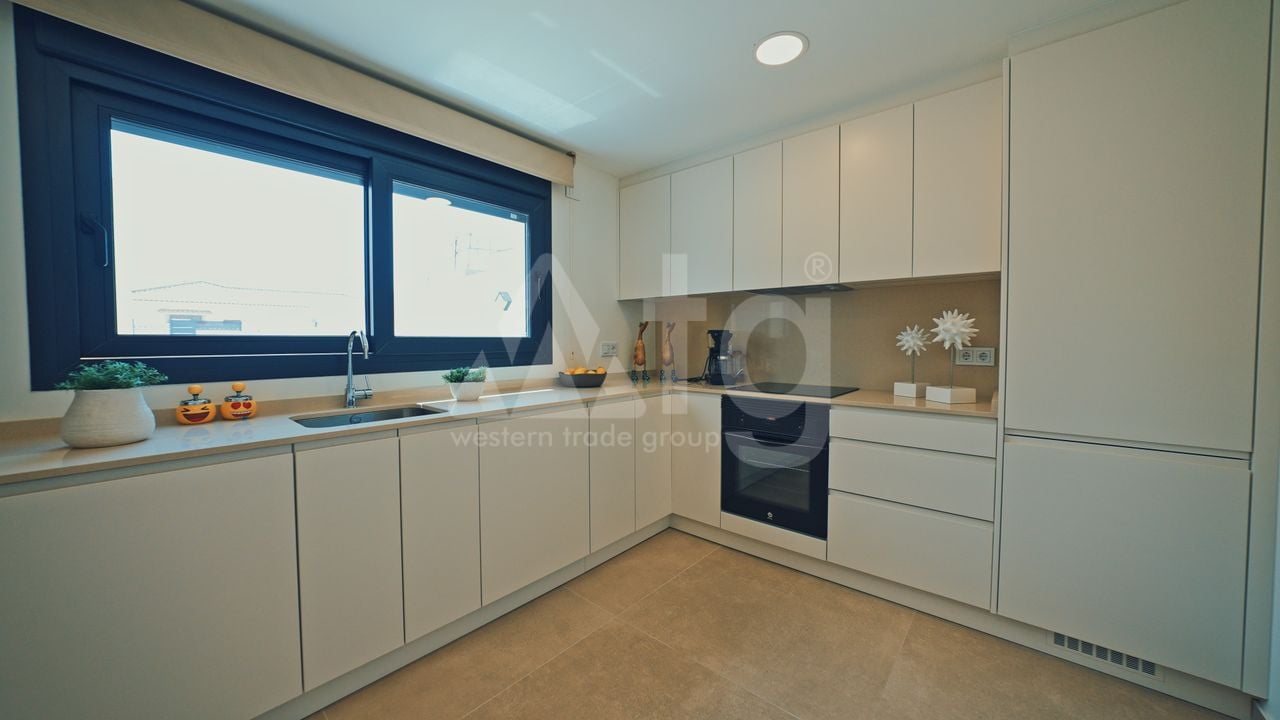 3 bedroom Villa in Ciudad Quesada - PGS94020 - Photo - 36