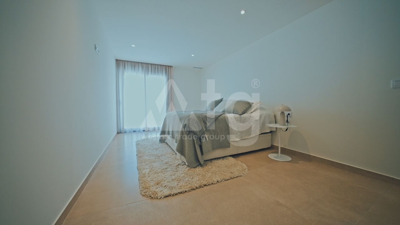 3 bedroom Villa in Ciudad Quesada - PGS94020 - Photo - 37