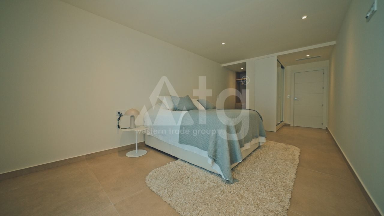 3 bedroom Villa in Ciudad Quesada - PGS94020 - Photo - 38
