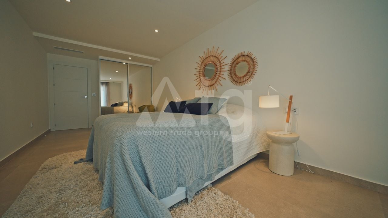 3 bedroom Villa in Ciudad Quesada - PGS94020 - Photo - 40