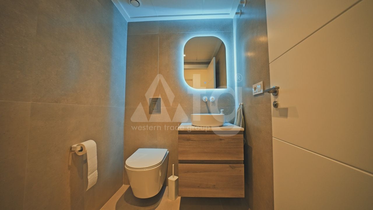 3 bedroom Villa in Ciudad Quesada - PGS94020 - Photo - 41