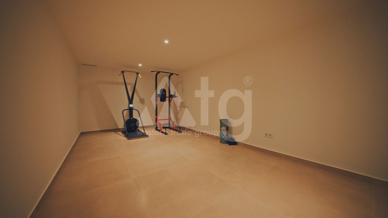 3 bedroom Villa in Ciudad Quesada - PGS94020 - Photo - 42