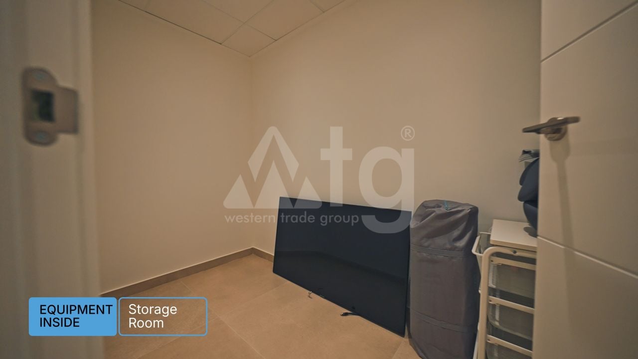 3 bedroom Villa in Ciudad Quesada - PGS94020 - Photo - 43