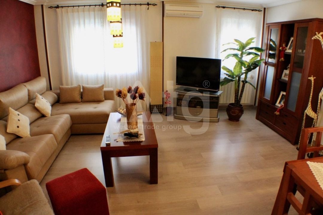 Вілла в Ла Нусія, 4 спальні - CPP59872 - Фото - 4