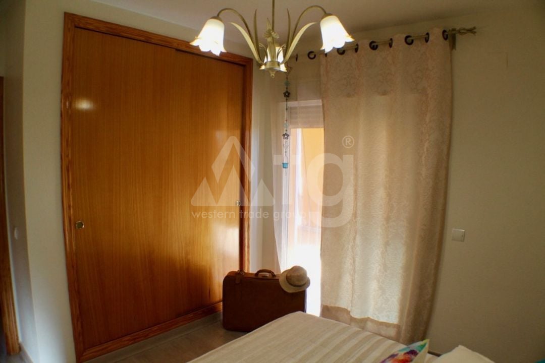 Вілла в Ла Нусія, 4 спальні - CPP59872 - Фото - 19