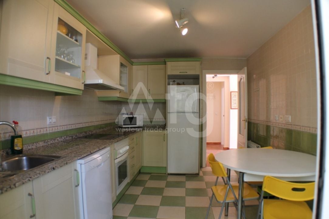 Вилла в Вильяхойоса, 4 спальни - CPP59876 - Фото - 9