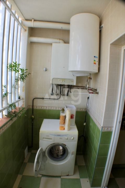 Вилла в Вильяхойоса, 4 спальни - CPP59876 - Фото - 23