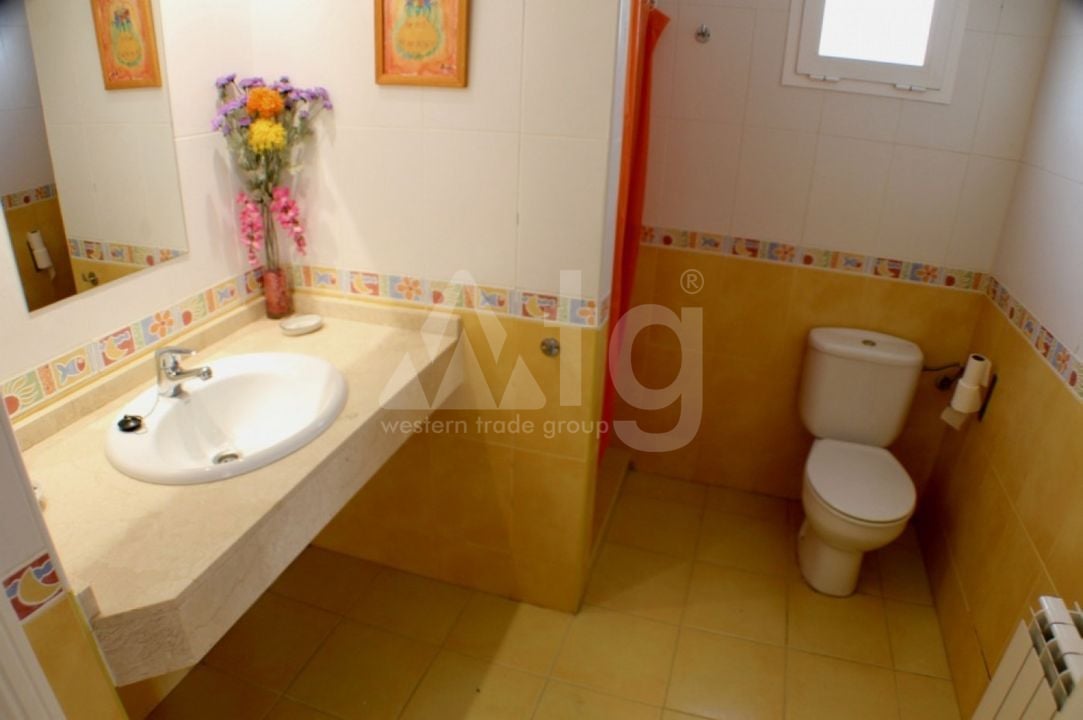 Вилла в Вильяхойоса, 4 спальни - CPP59876 - Фото - 19