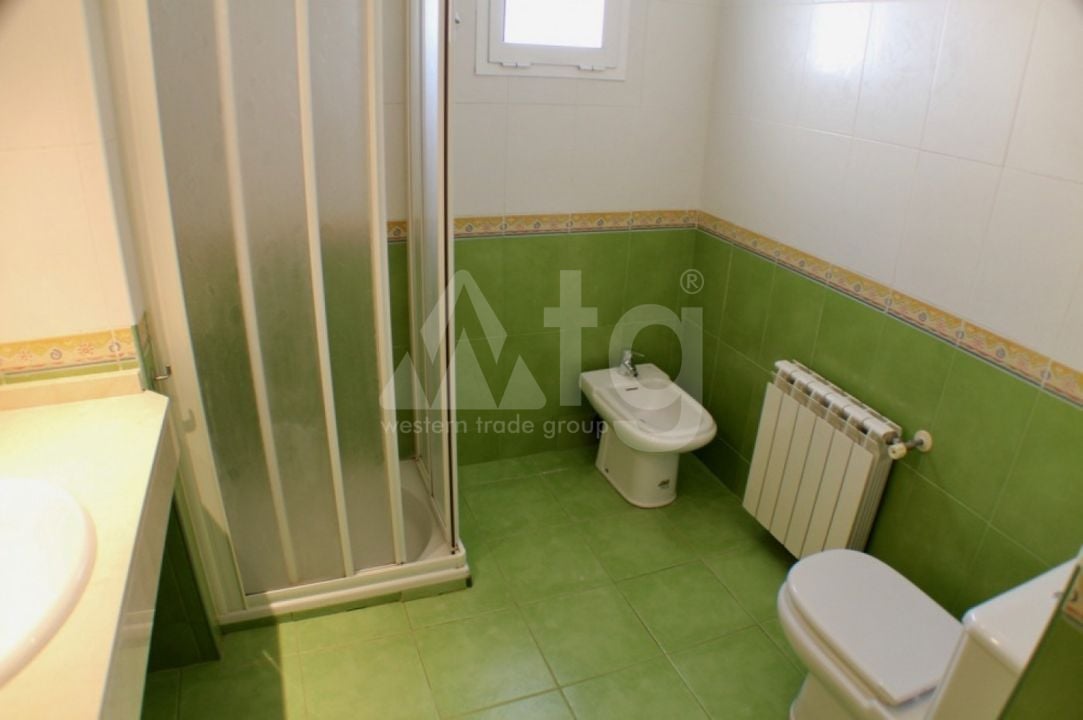 Вилла в Вильяхойоса, 4 спальни - CPP59876 - Фото - 22