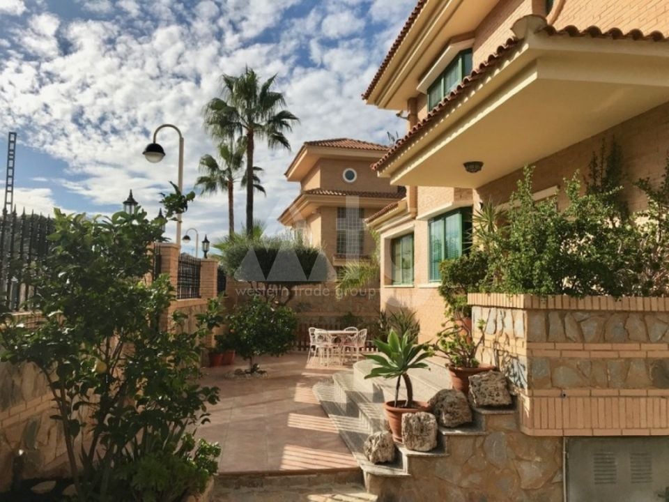 6 bedroom Villa in Benidorm - CPP59884 - Photo - 5