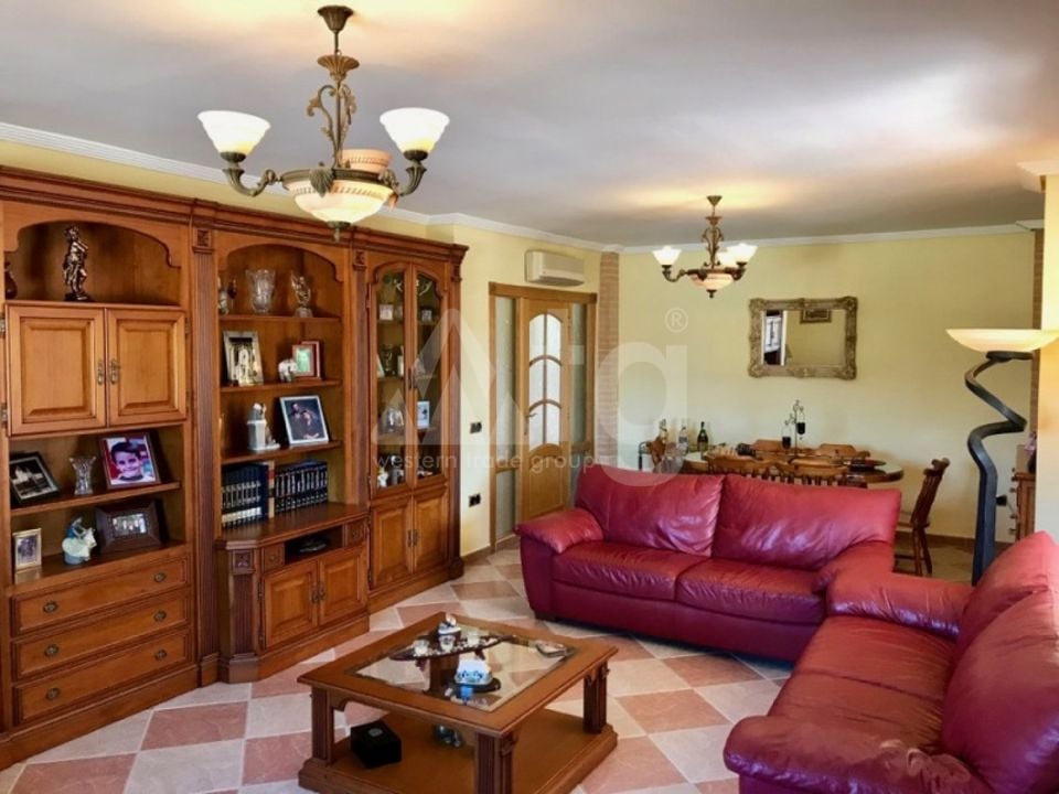 6 bedroom Villa in Benidorm - CPP59884 - Photo - 8