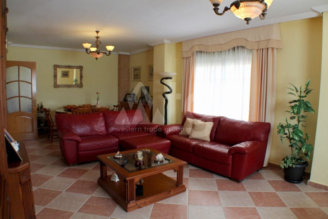 6 bedroom Villa in Benidorm - CPP59884 - Photo - 7
