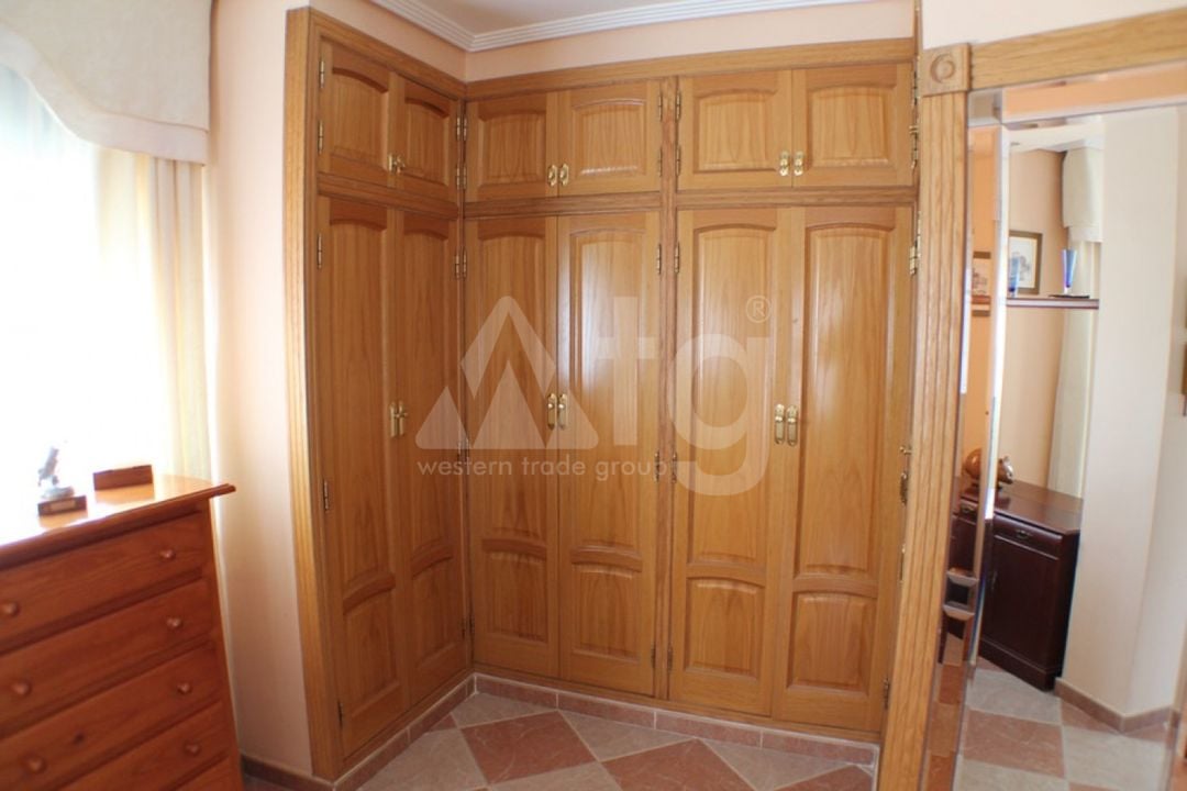 6 bedroom Villa in Benidorm - CPP59884 - Photo - 18