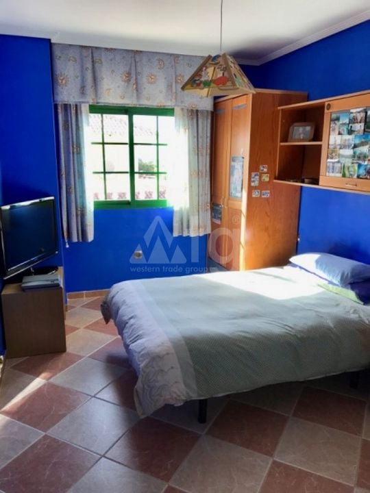 6 bedroom Villa in Benidorm - CPP59884 - Photo - 14