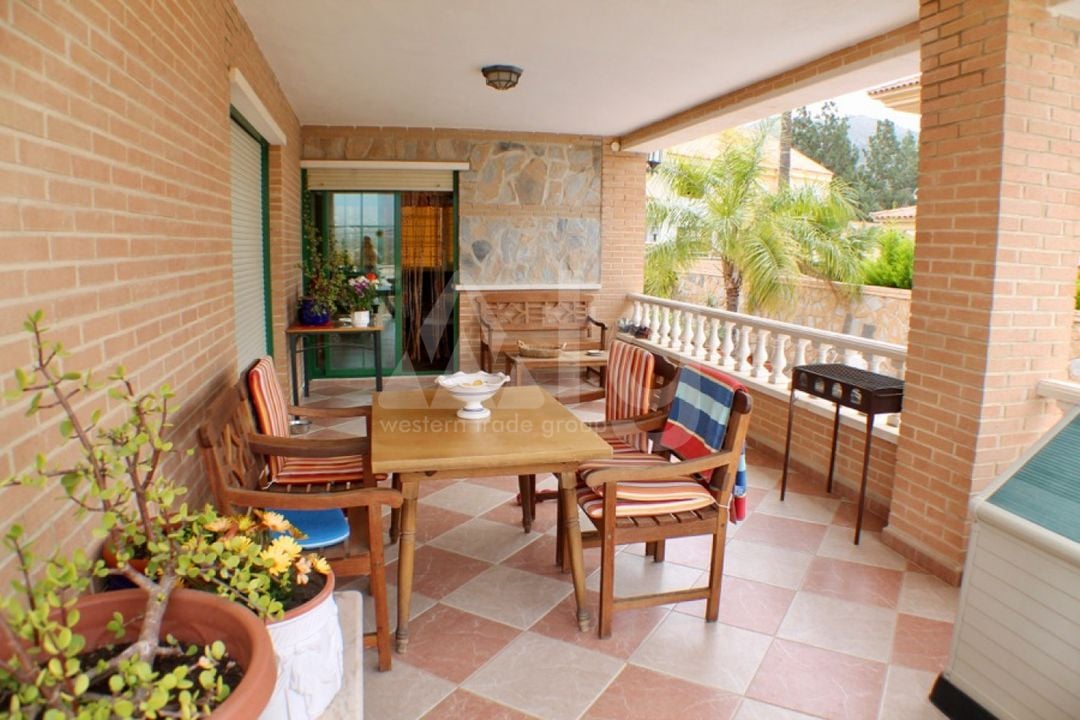 6 bedroom Villa in Benidorm - CPP59884 - Photo - 26