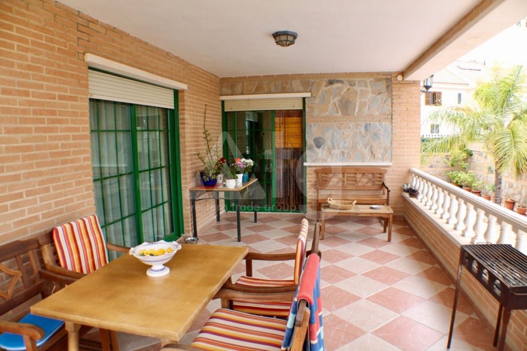 6 bedroom Villa in Benidorm - CPP59884 - Photo - 28