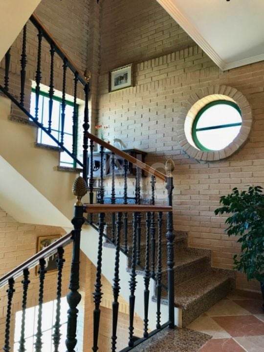 6 bedroom Villa in Benidorm - CPP59884 - Photo - 12