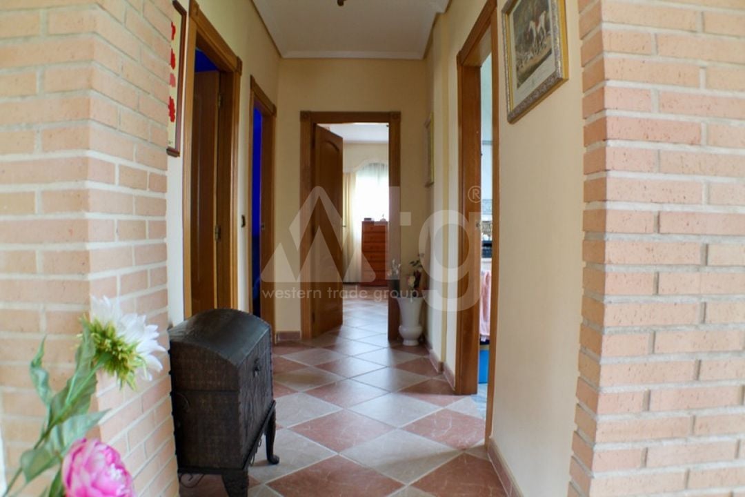 6 bedroom Villa in Benidorm - CPP59884 - Photo - 24