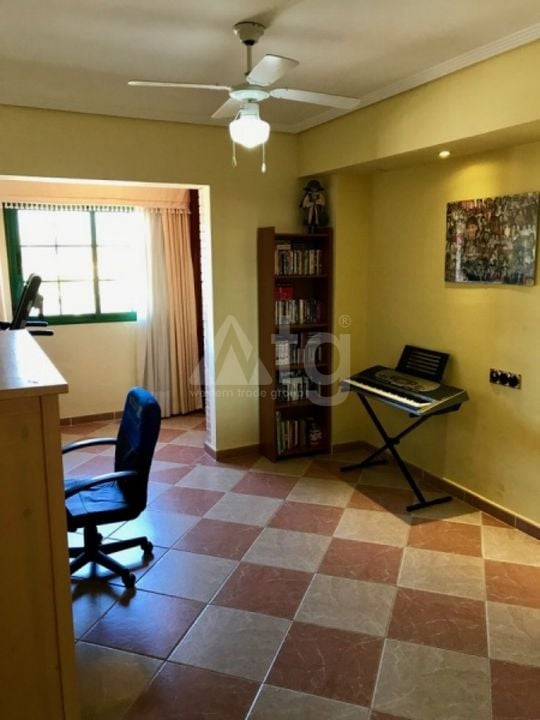 6 bedroom Villa in Benidorm - CPP59884 - Photo - 19