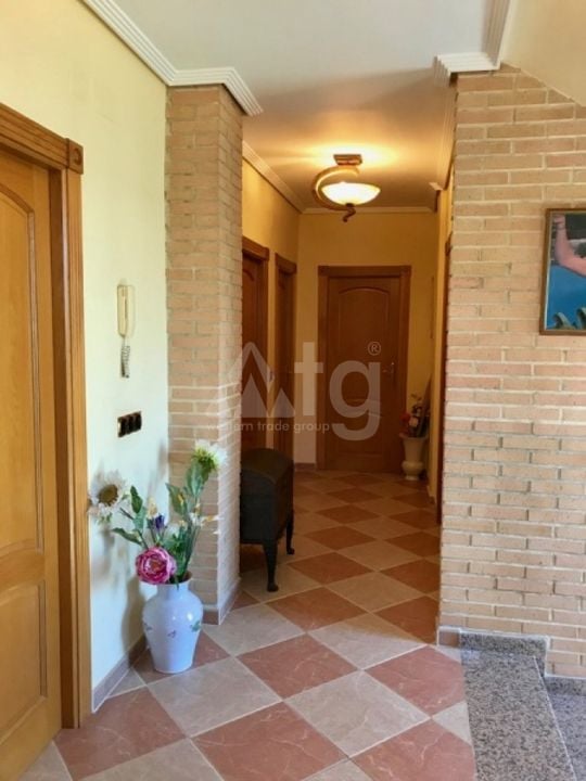 6 bedroom Villa in Benidorm - CPP59884 - Photo - 23
