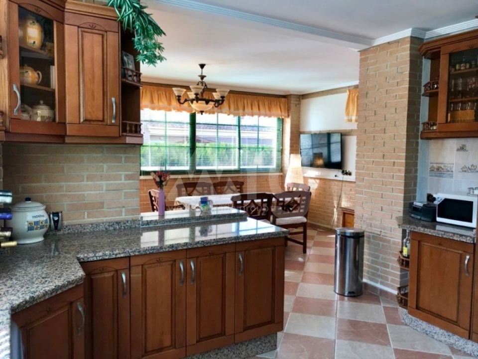 6 bedroom Villa in Benidorm - CPP59884 - Photo - 11