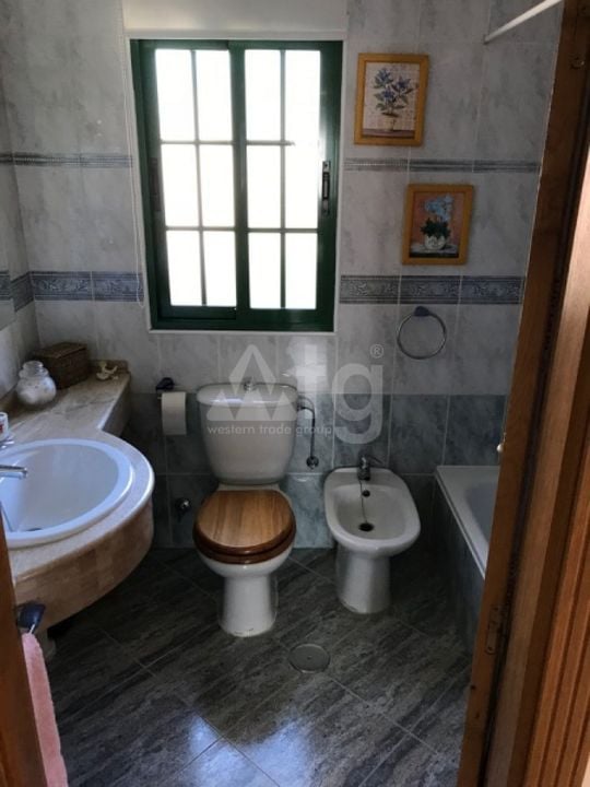 6 bedroom Villa in Benidorm - CPP59884 - Photo - 21