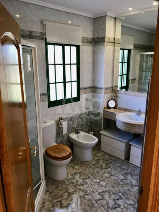 6 bedroom Villa in Benidorm - CPP59884 - Photo - 20