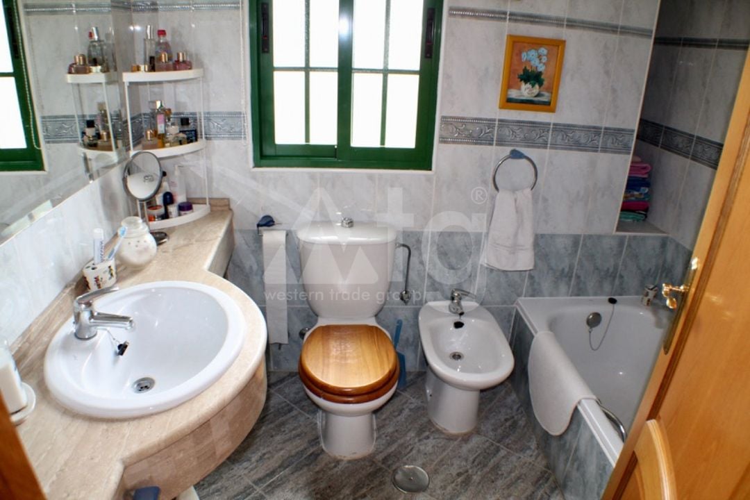 6 bedroom Villa in Benidorm - CPP59884 - Photo - 22