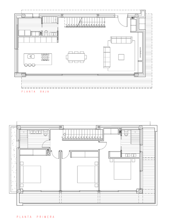 3 Schlafzimmer Villa in El Campello - IHA1118435 - Foto 1