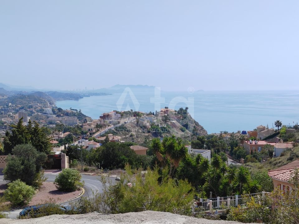 3 ložnice Villa v El Campello - IHA1118435 - Foto - 15