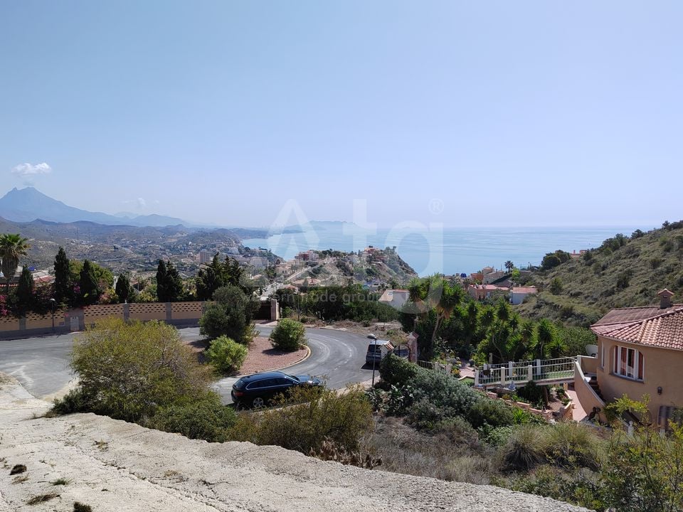 3 ložnice Villa v El Campello - IHA1118435 - Foto - 16