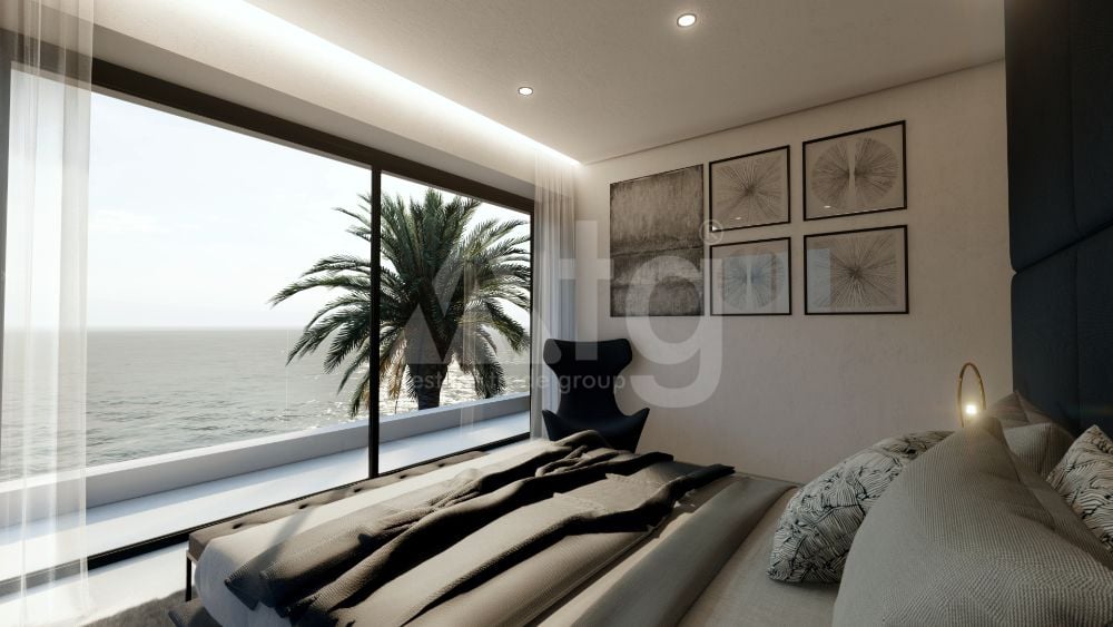 3 ložnice Villa v El Campello - IHA1118435 - Foto - 11