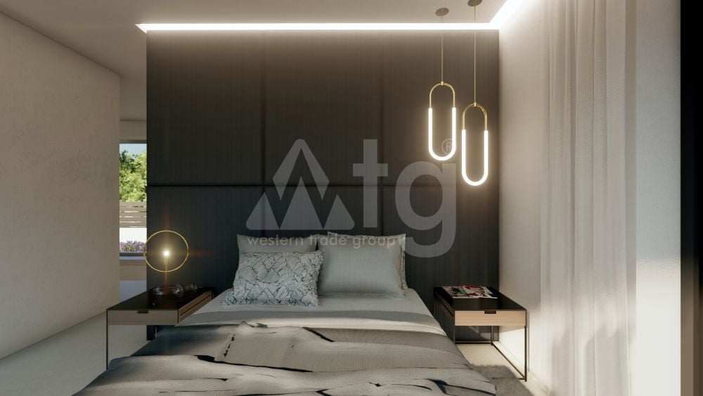 3 ložnice Villa v El Campello - IHA1118435 - Foto - 9