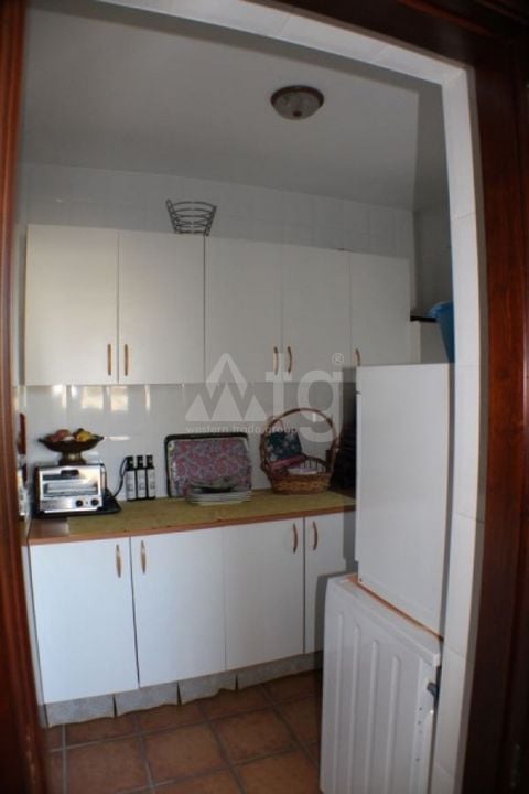 Villa de 6 habitaciones en Alfaz del Pi - CPP59898 - Foto - 9