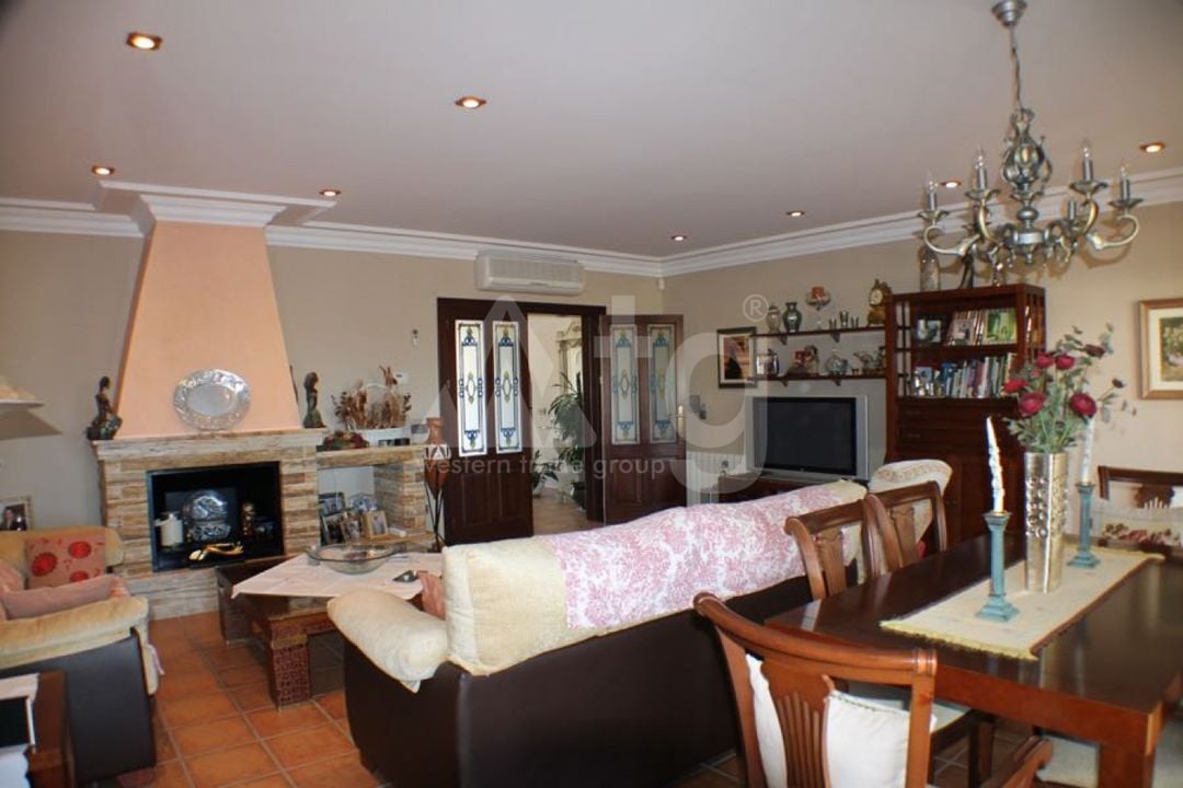 Villa de 6 habitaciones en Alfaz del Pi - CPP59898 - Foto - 4