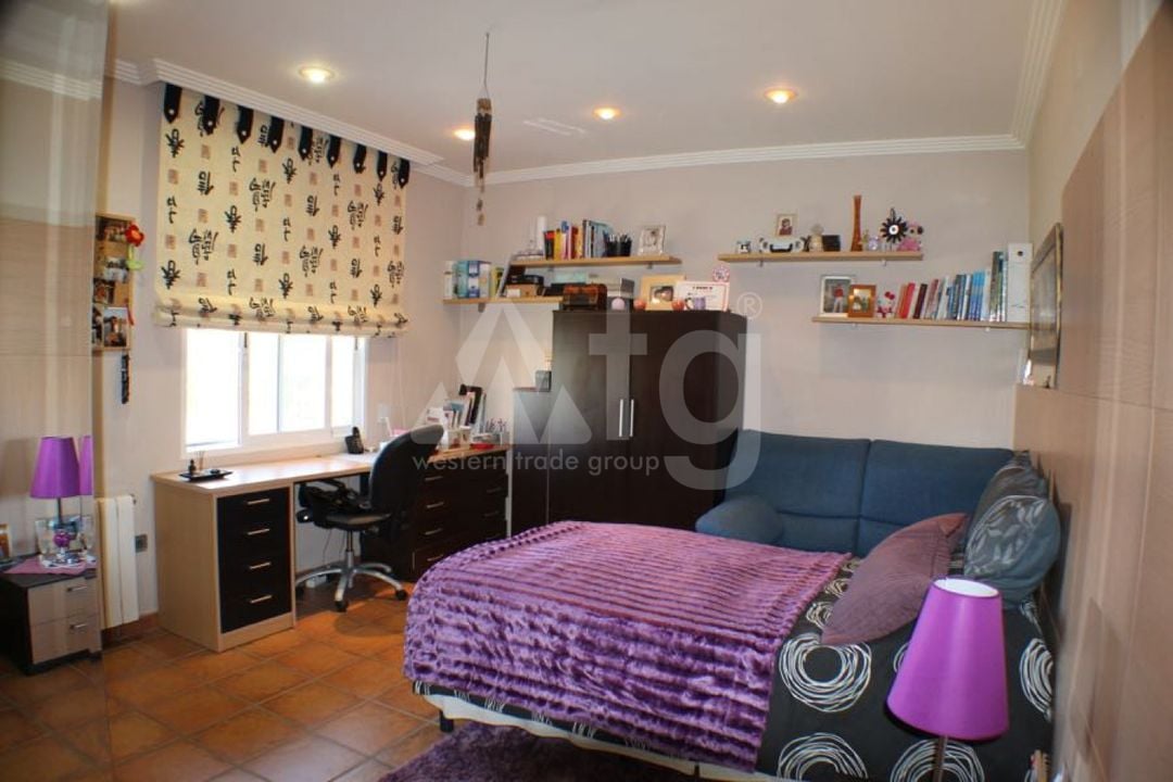 Villa de 6 habitaciones en Alfaz del Pi - CPP59898 - Foto - 12