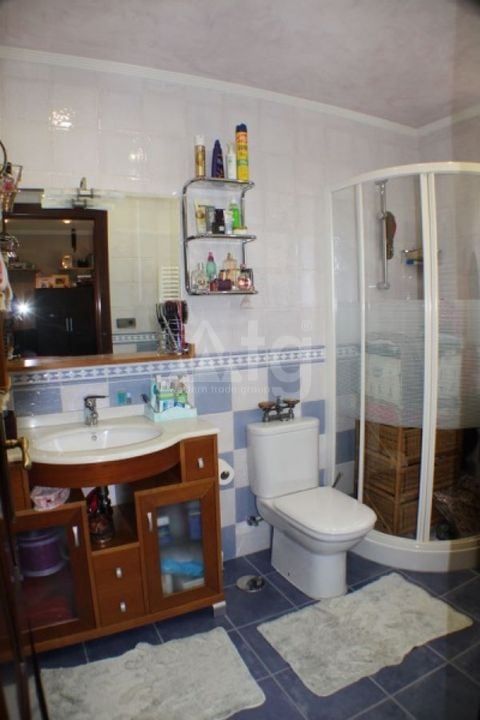 Villa de 6 habitaciones en Alfaz del Pi - CPP59898 - Foto - 20