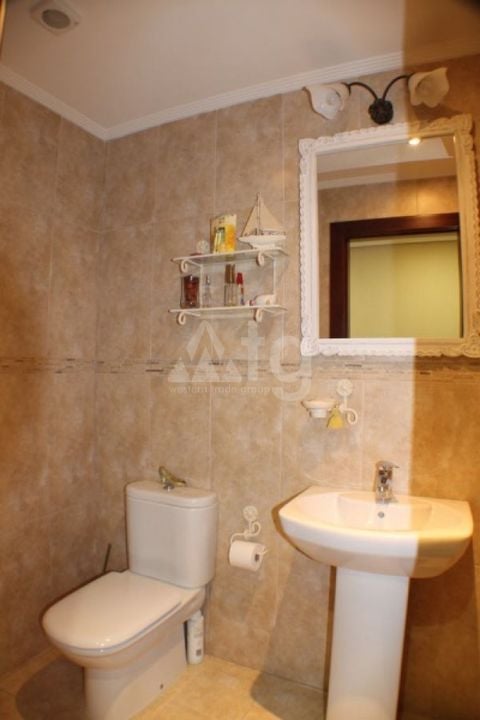 Villa de 6 habitaciones en Alfaz del Pi - CPP59898 - Foto - 23