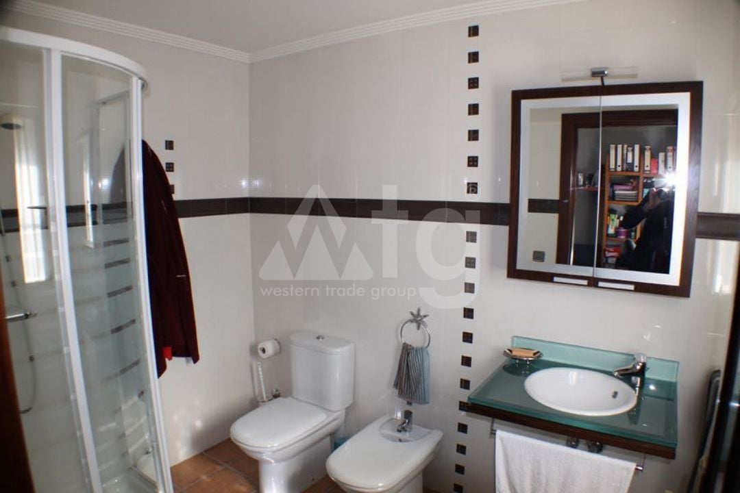 Villa de 6 habitaciones en Alfaz del Pi - CPP59898 - Foto - 21