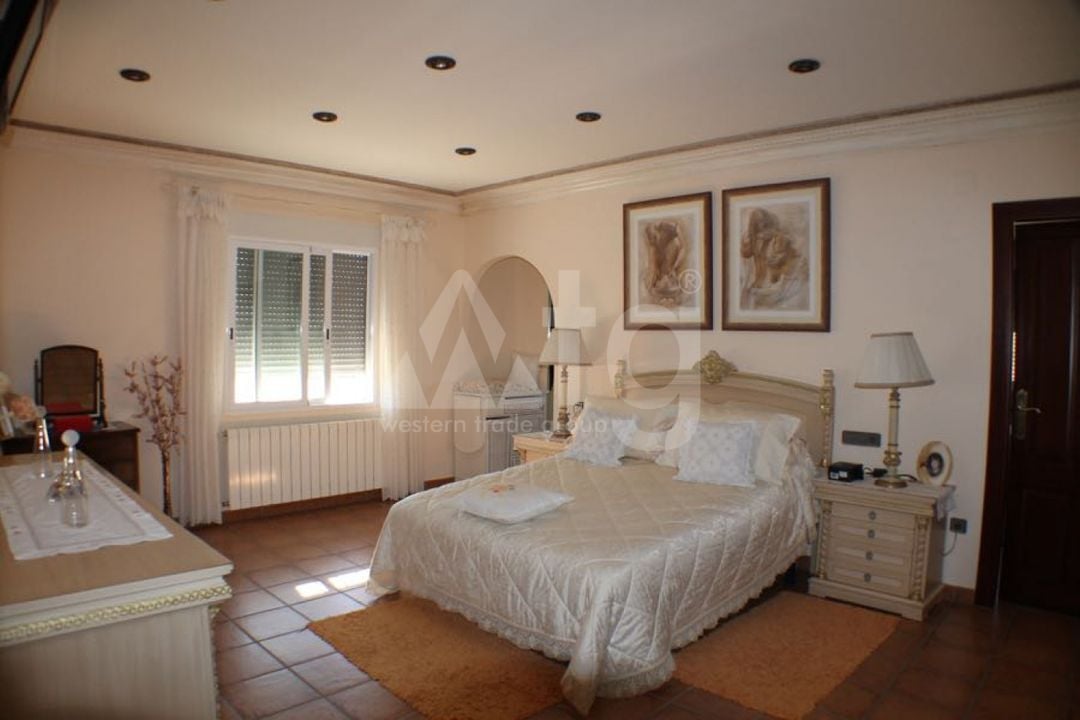 Villa de 6 habitaciones en Alfaz del Pi - CPP59898 - Foto - 10