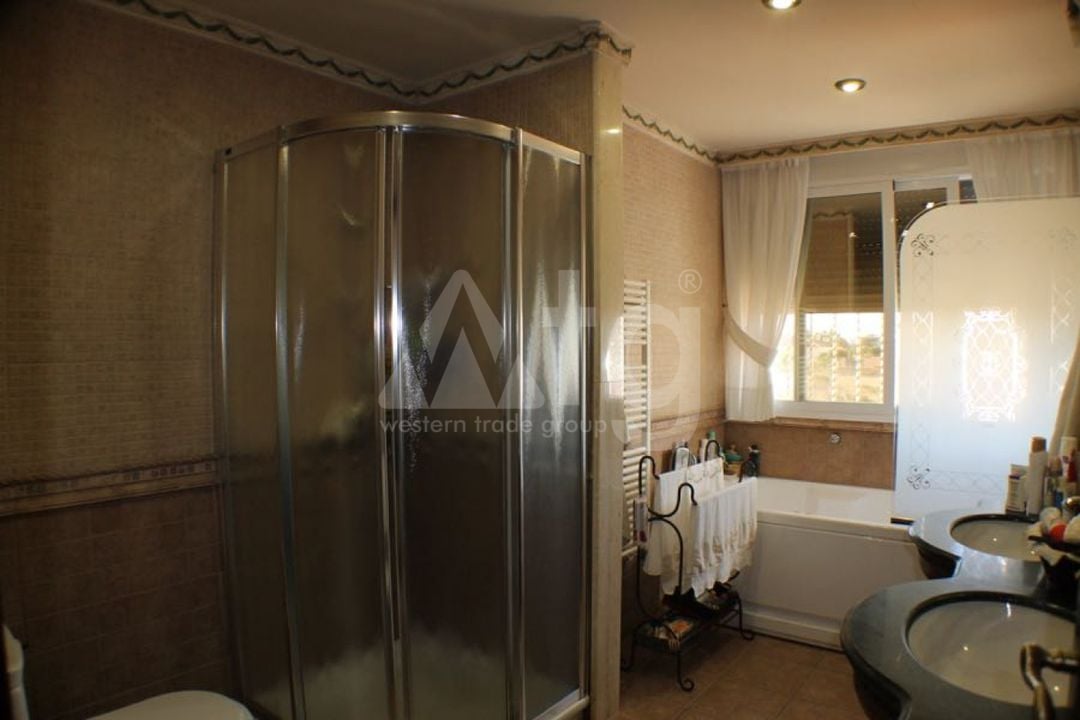 Villa de 6 habitaciones en Alfaz del Pi - CPP59898 - Foto - 19